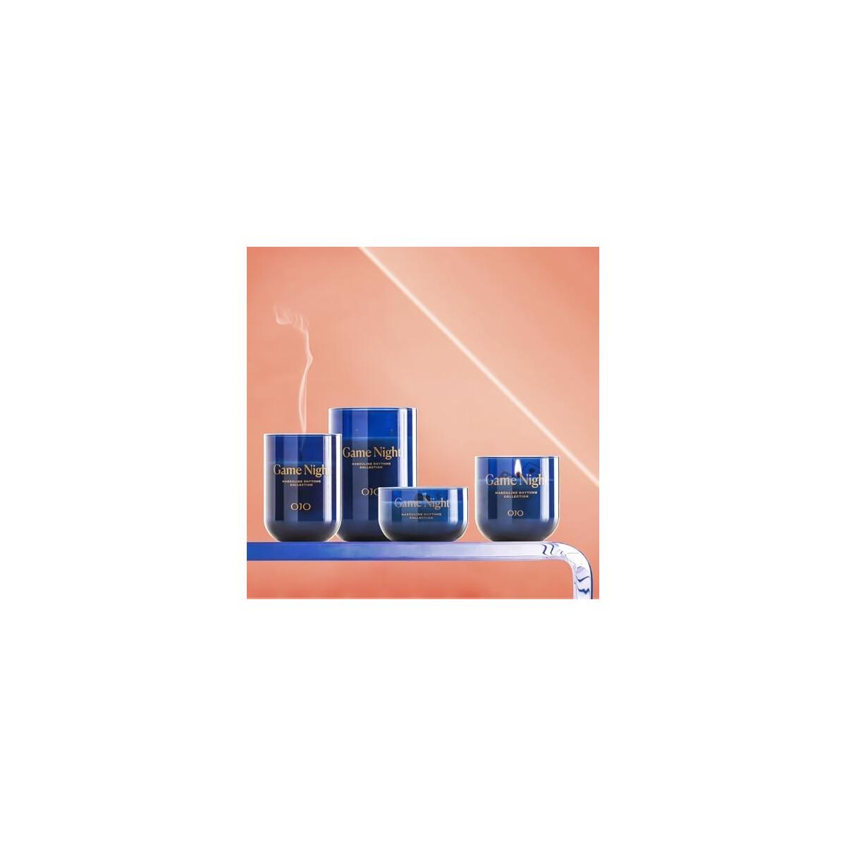Ojo Game Night Scented 48 Cashback Rebate - RebateKey