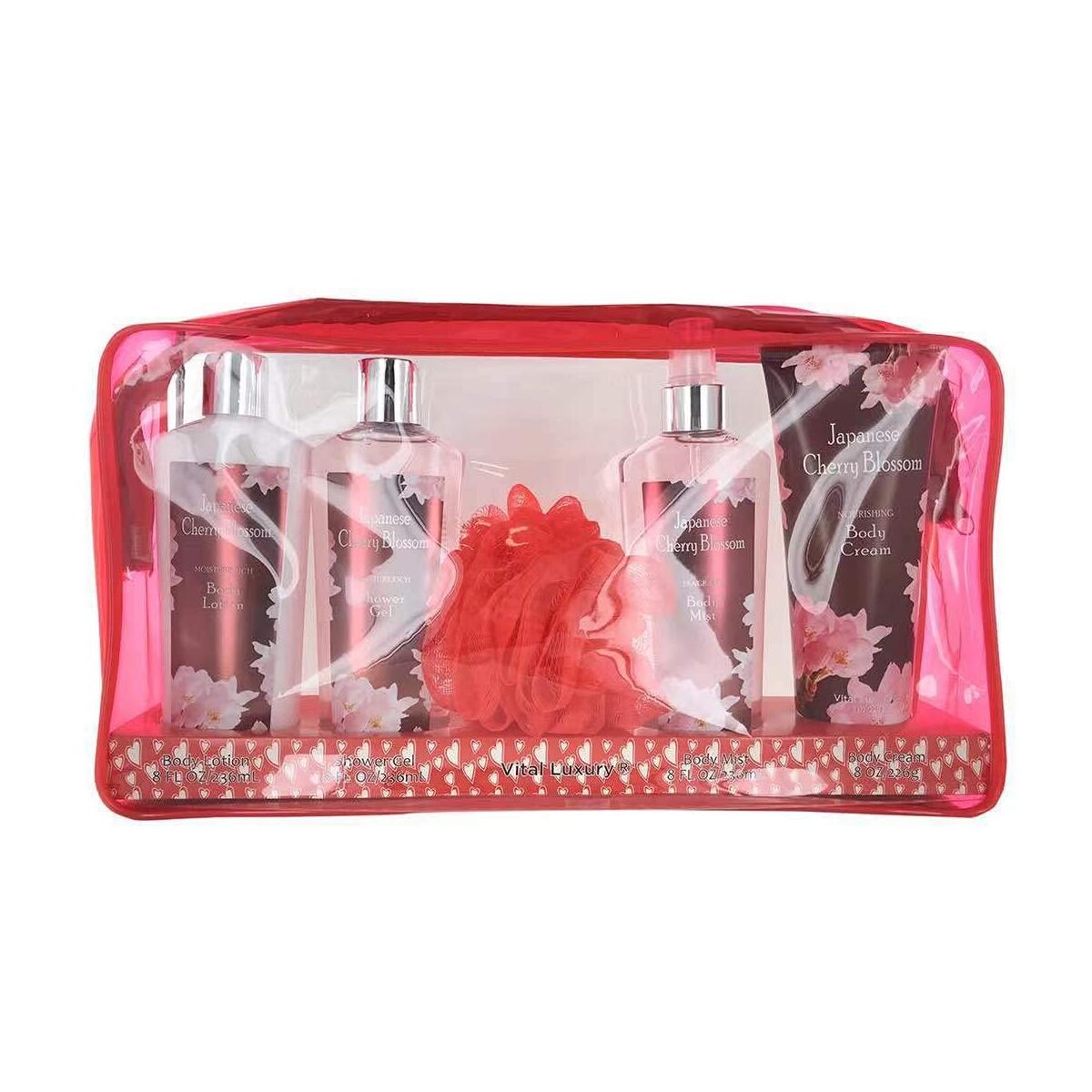 Home Spa Set Rebate - RebateKey