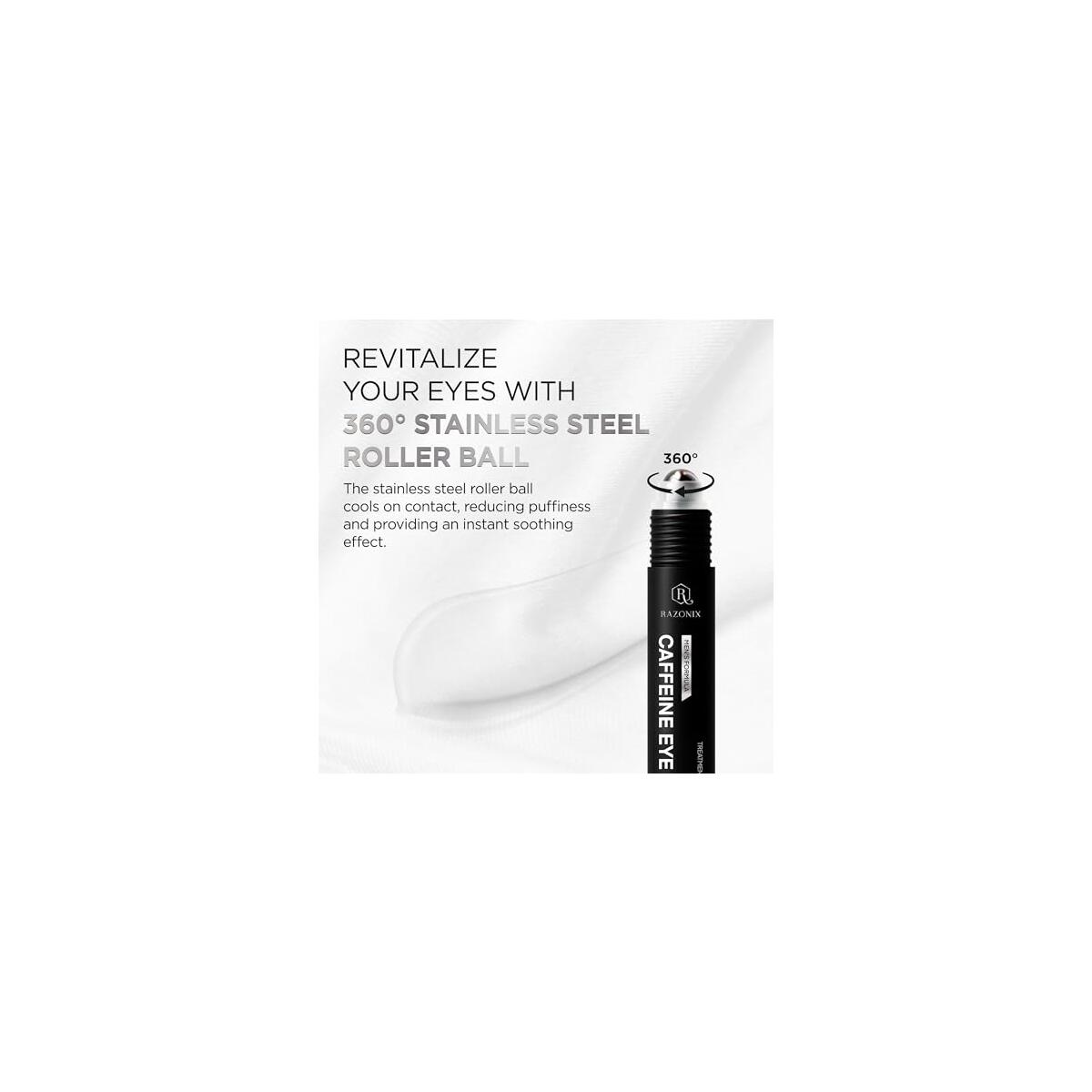 Eye Bags Treatment For Men Cashback - RebateKey