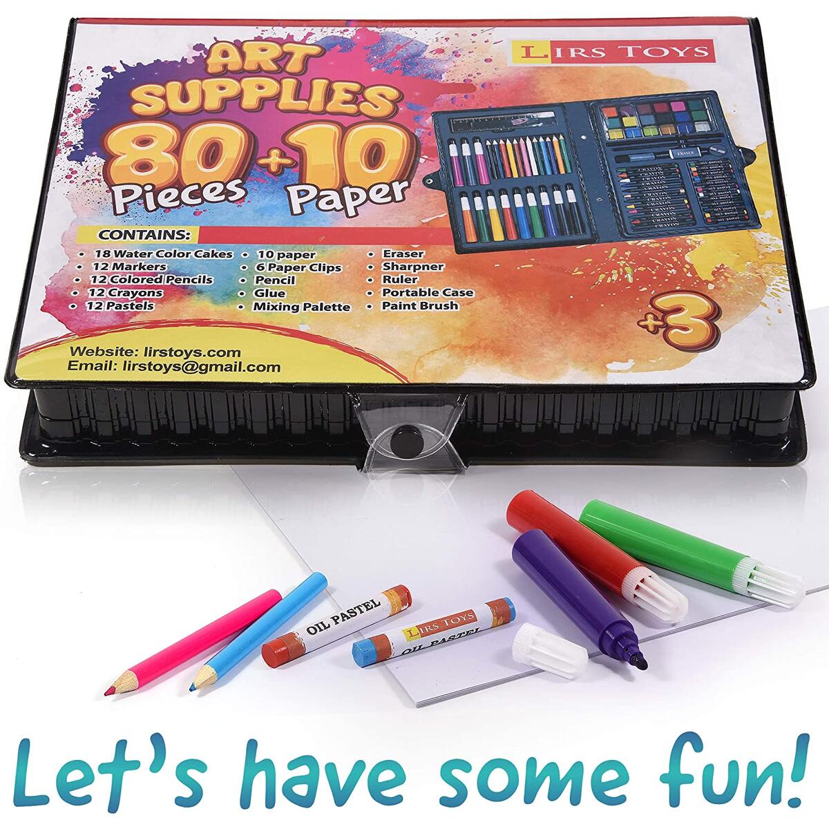 Art Case For Kids Rebates - RebateKey