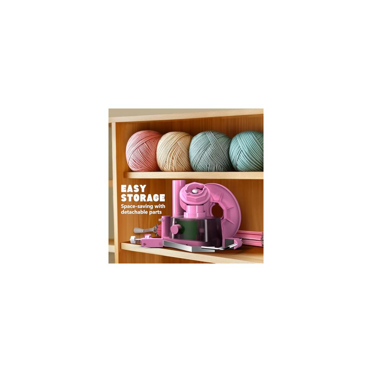 Yarn Swift Cashback Rebates - RebateKey