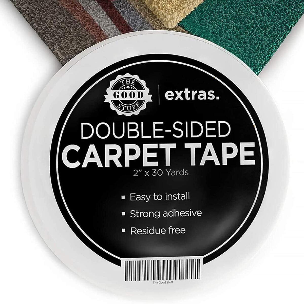 Double Sided Rug Gripper Tape Rebate - RebateKey