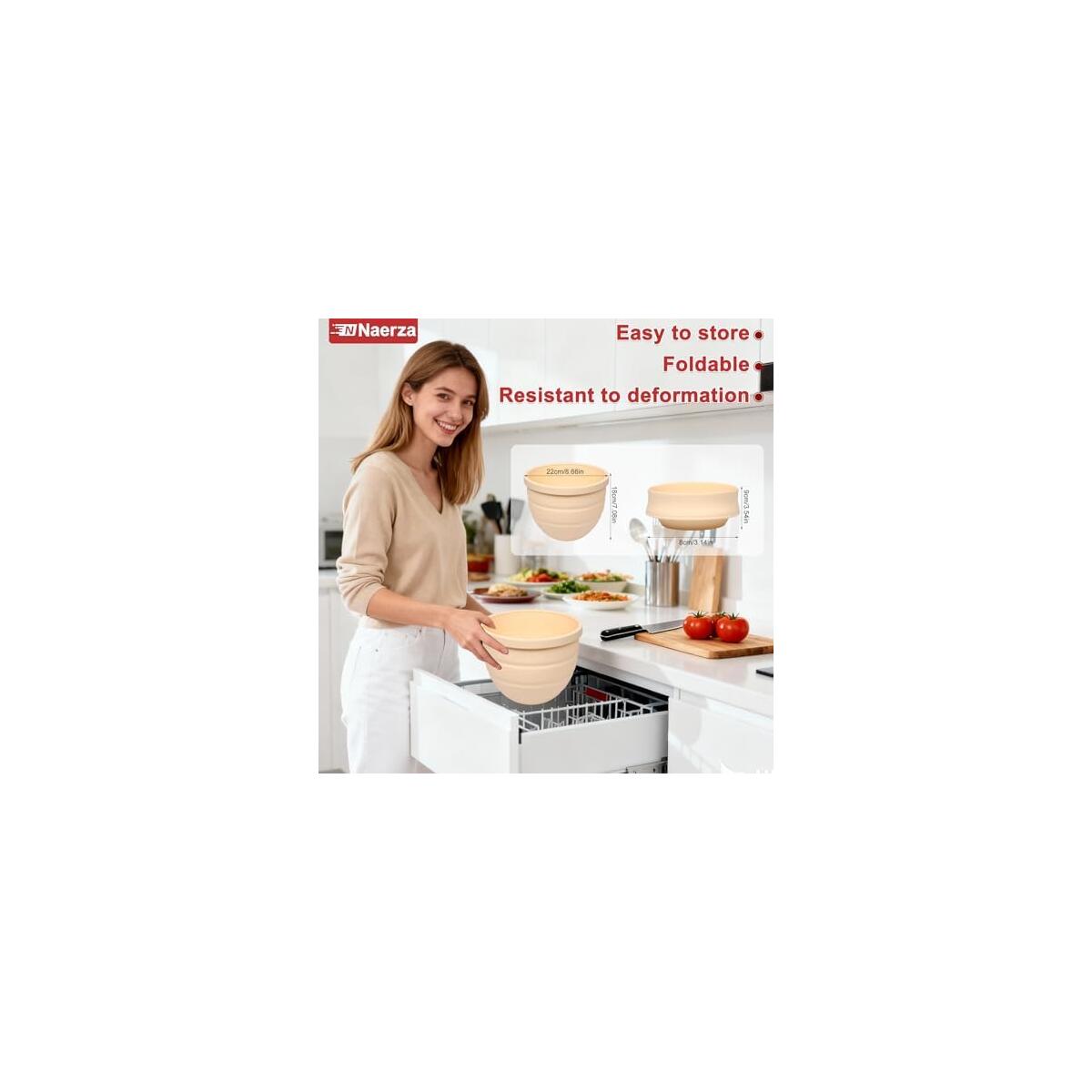 Silicone Bowl Insert For Kitchen Aid Rebate - RebateKey