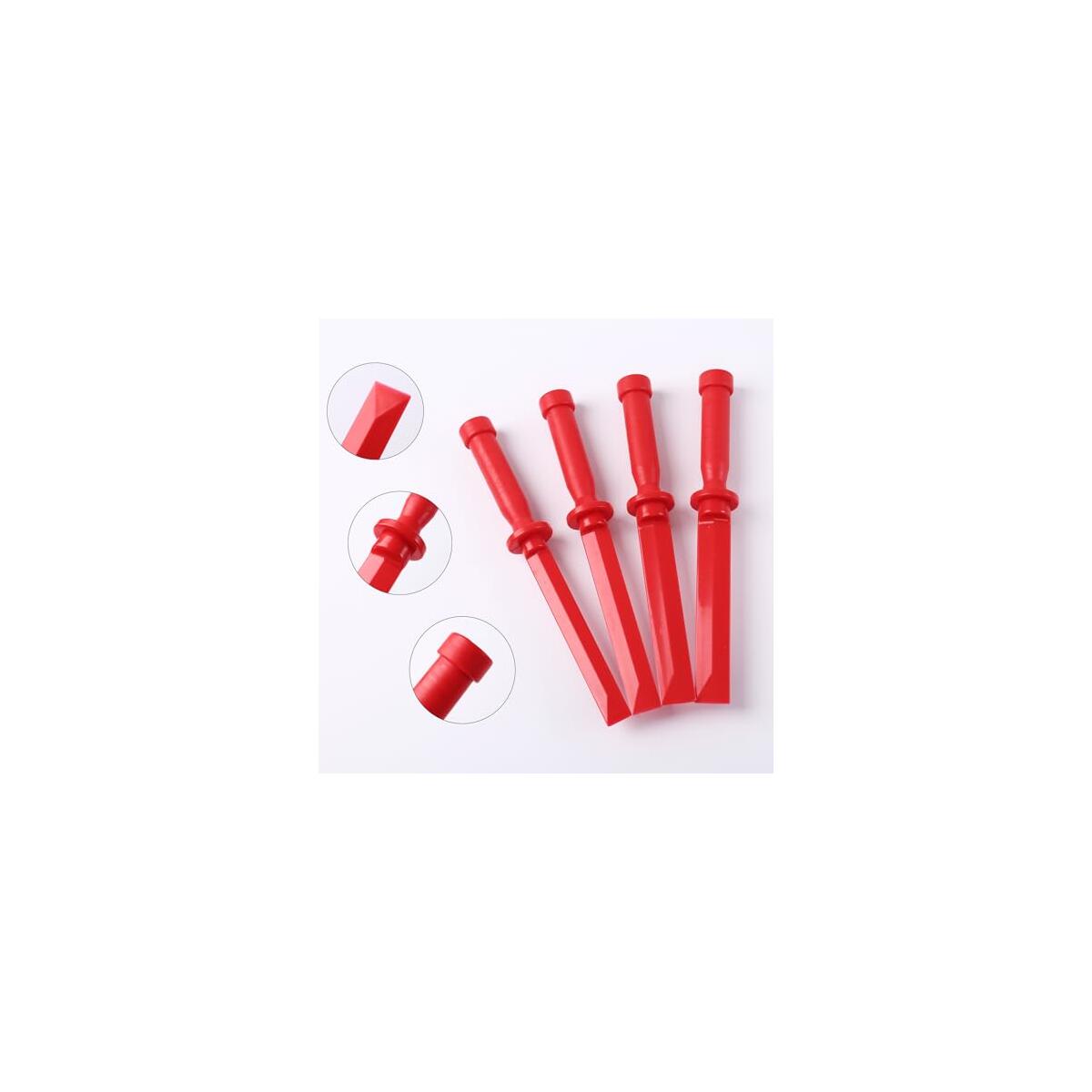 Plastic Razor Blade Scraper Cash Back - RebateKey
