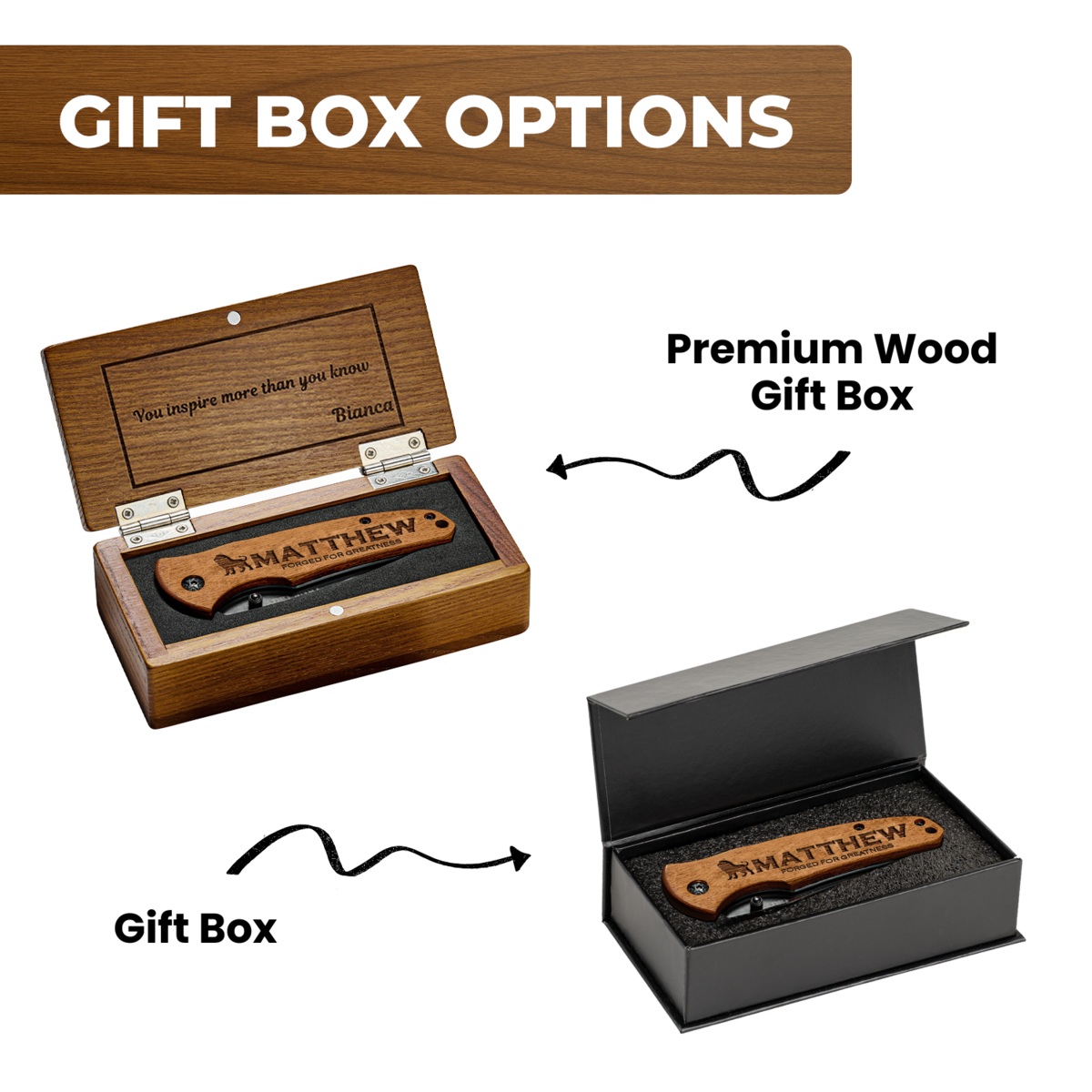 Custom Pocket Knife 1 Cashback Rebate - RebateKey