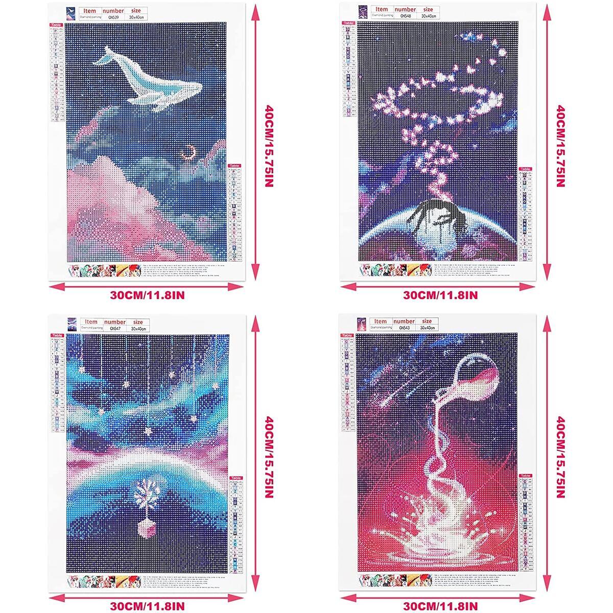 Diamond Art Kits For Adults Rebates - RebateKey