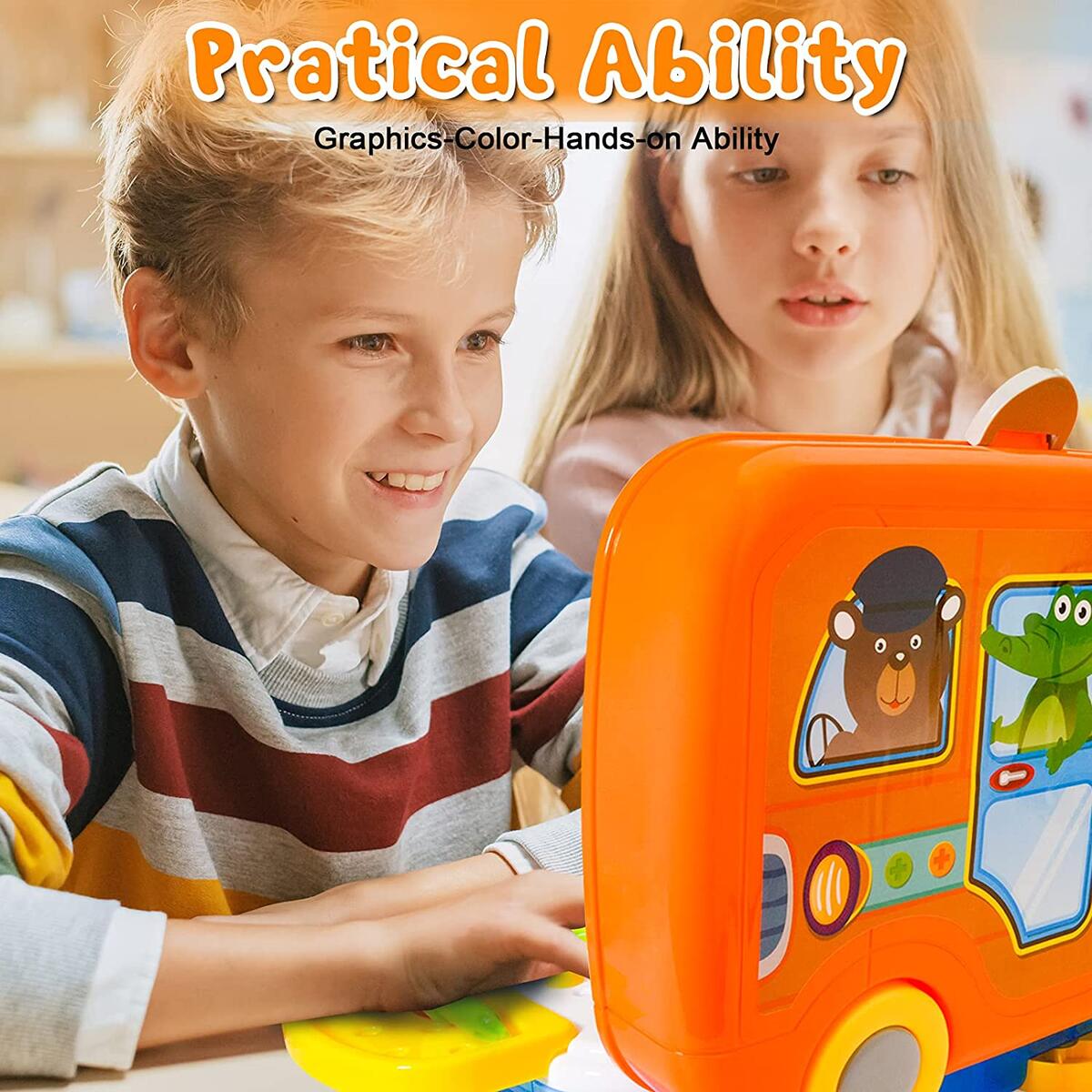 Stem Building Toys 4 Rebate - RebateKey