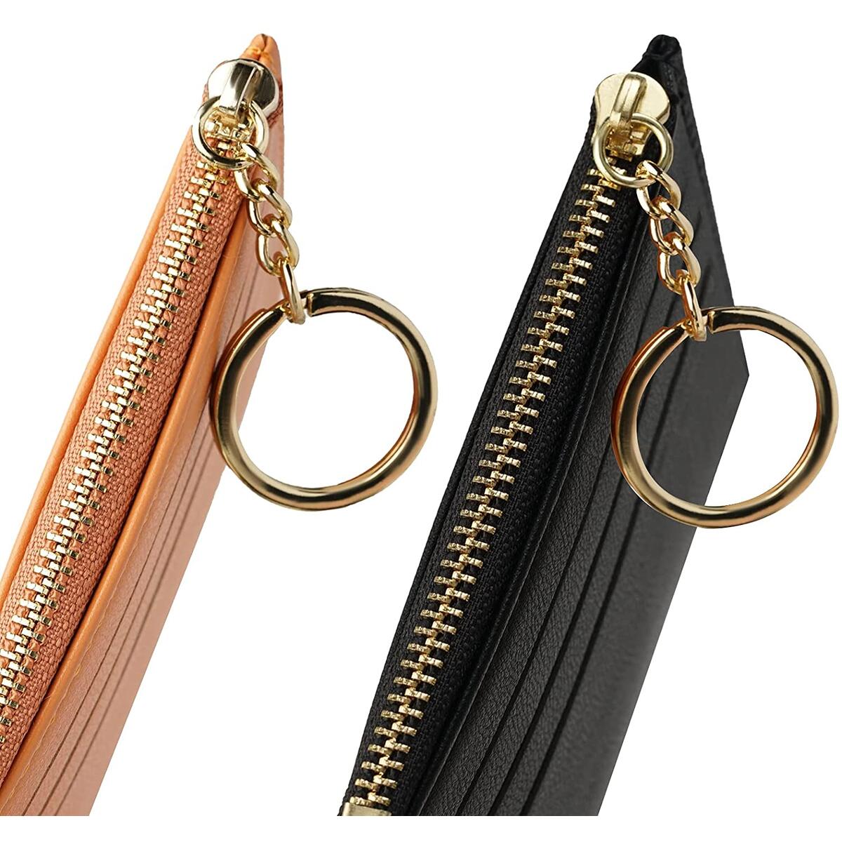 Small Wallet With Key Ring Cash Back - RebateKey