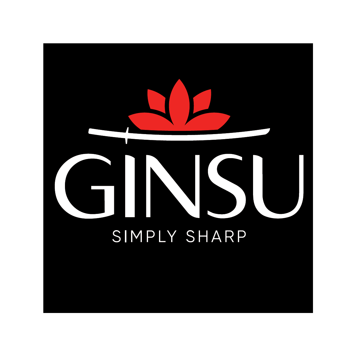 Ginsu Brands
