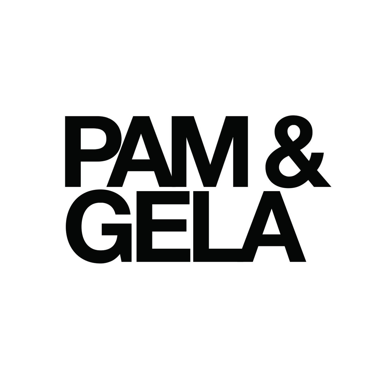 Pam & Gela