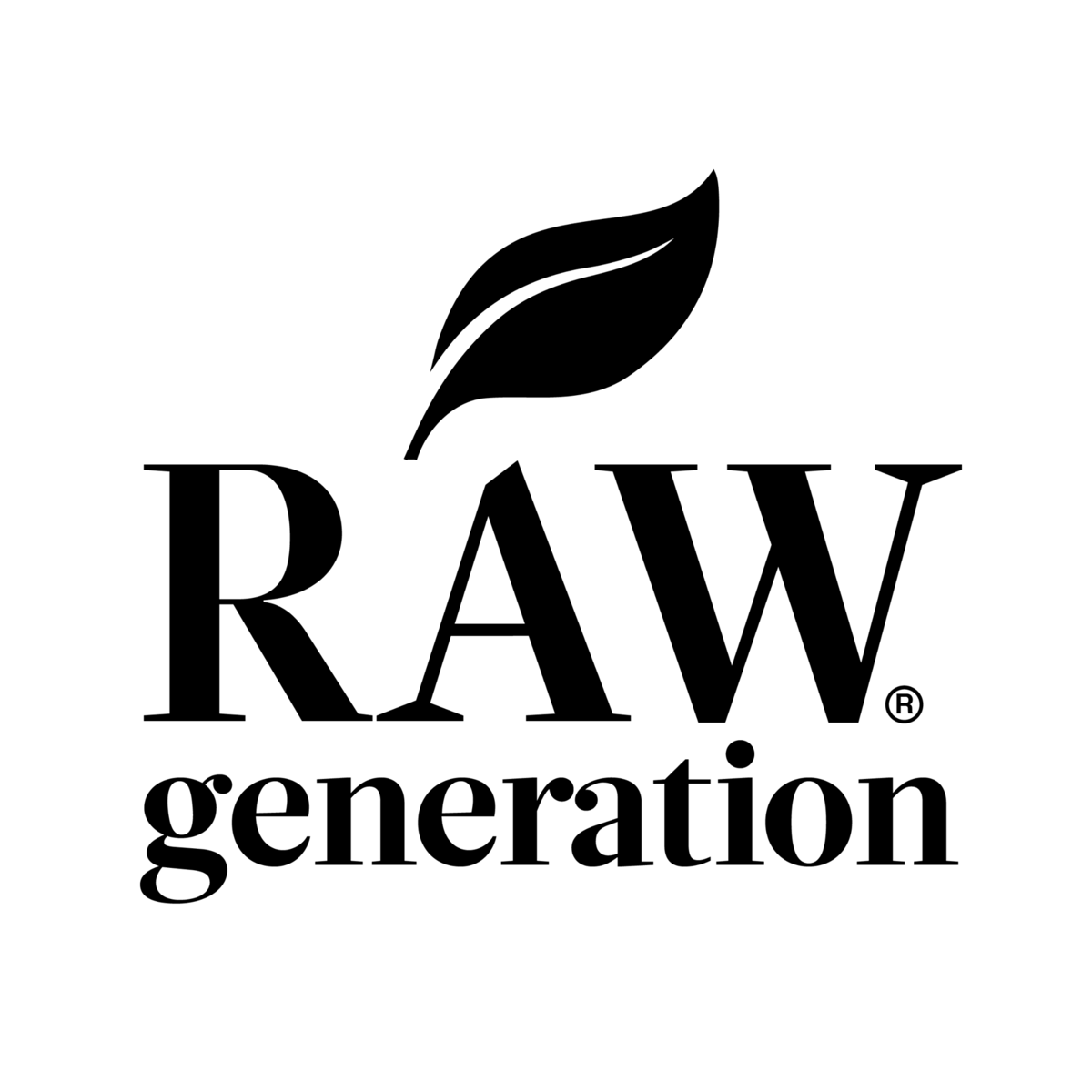 RAW Generation