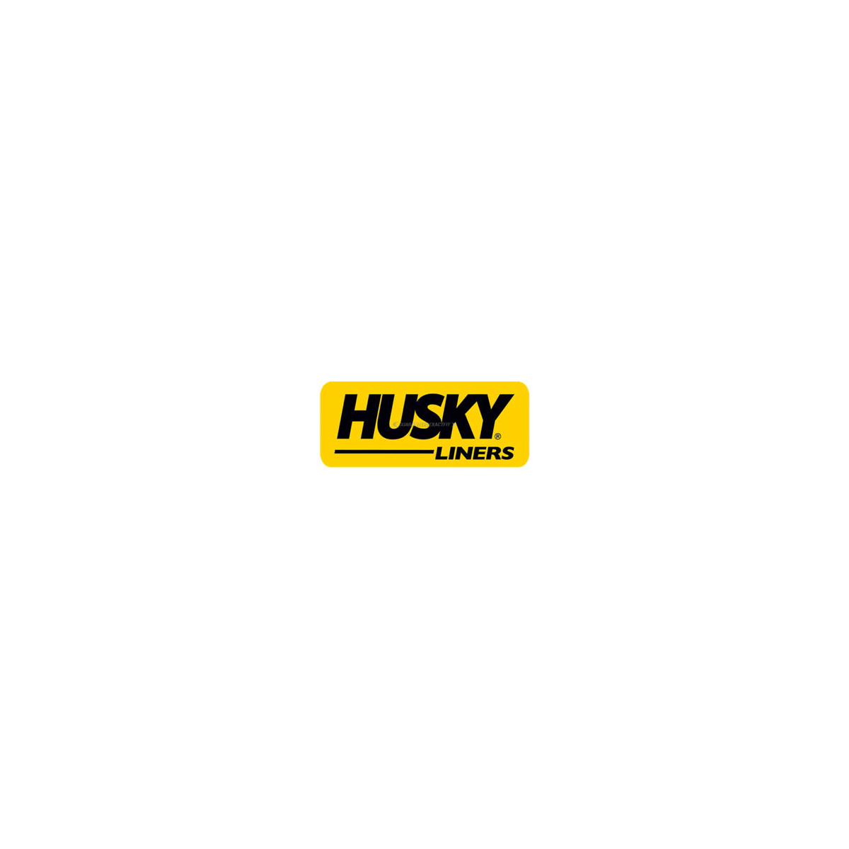 Husky Liners