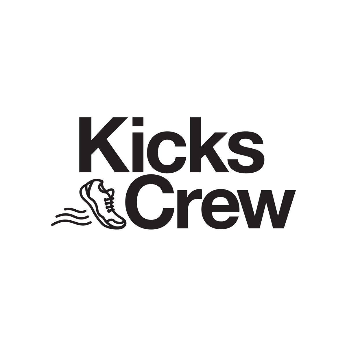 KicksCrew Sneakers