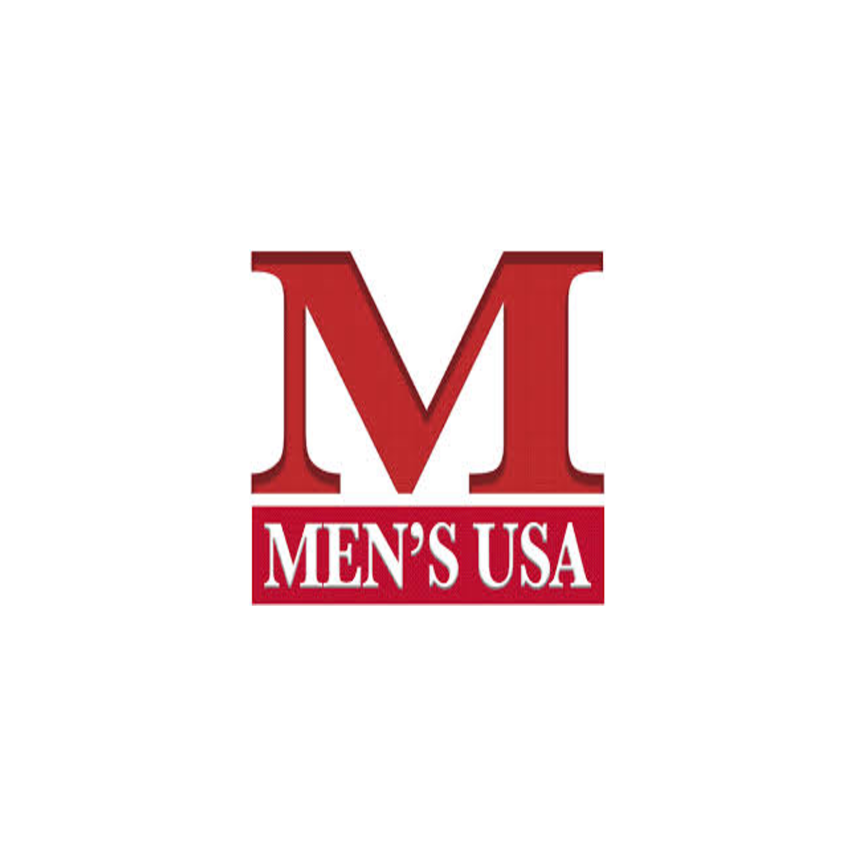 Men's USA