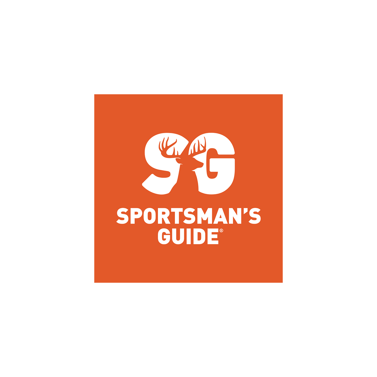 The Sportsman's Guide