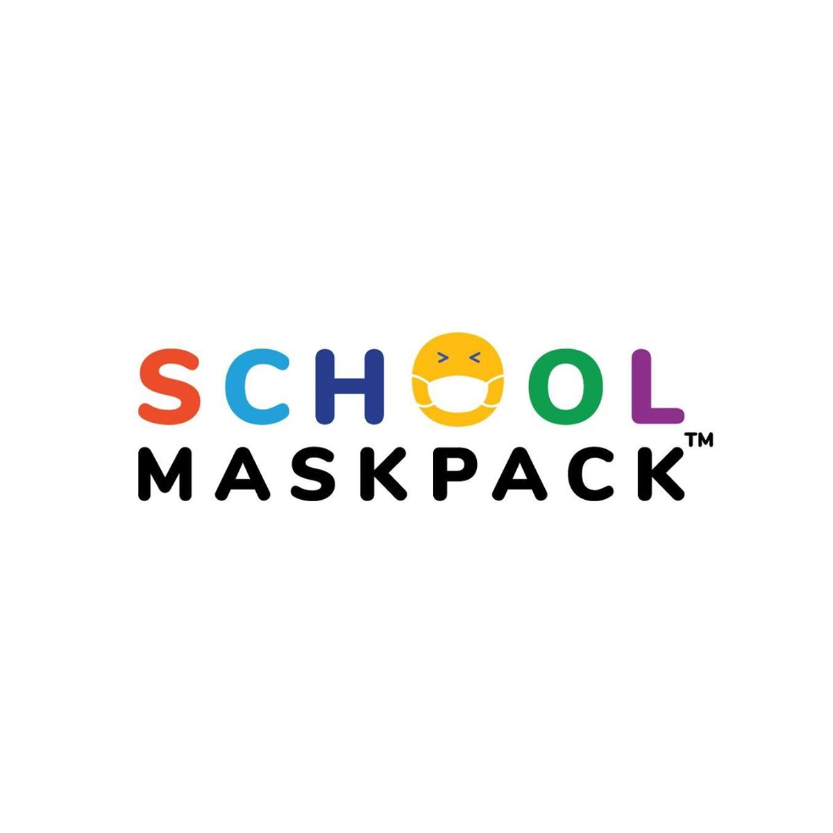School Mask Pack