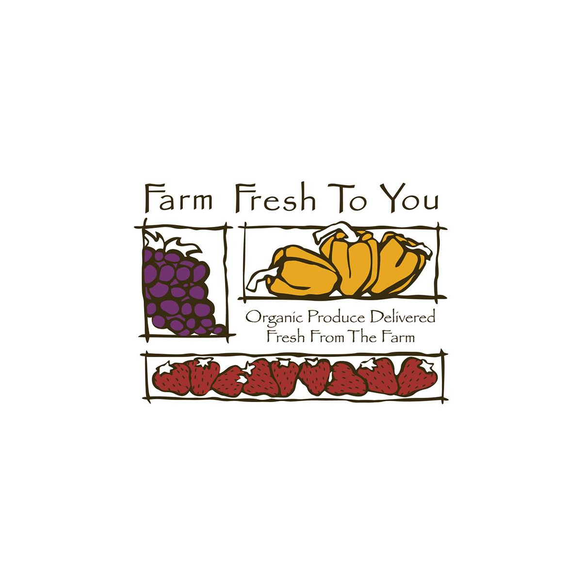 Farm Fresh To You