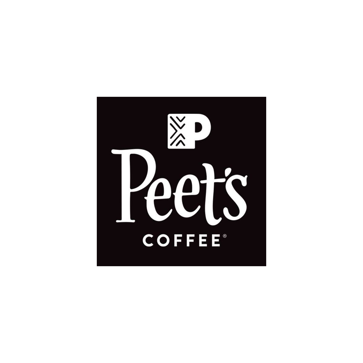 Peet's Coffee