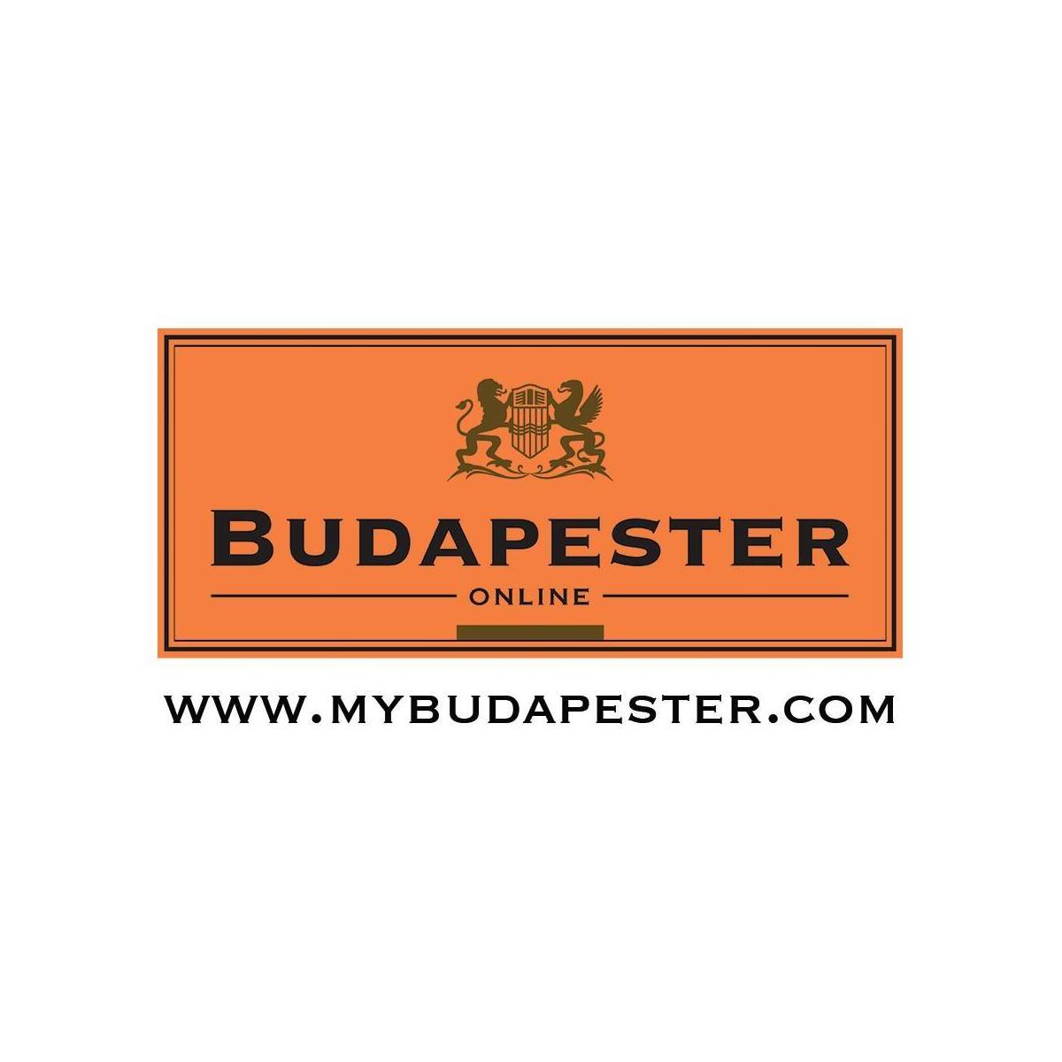 Budapester