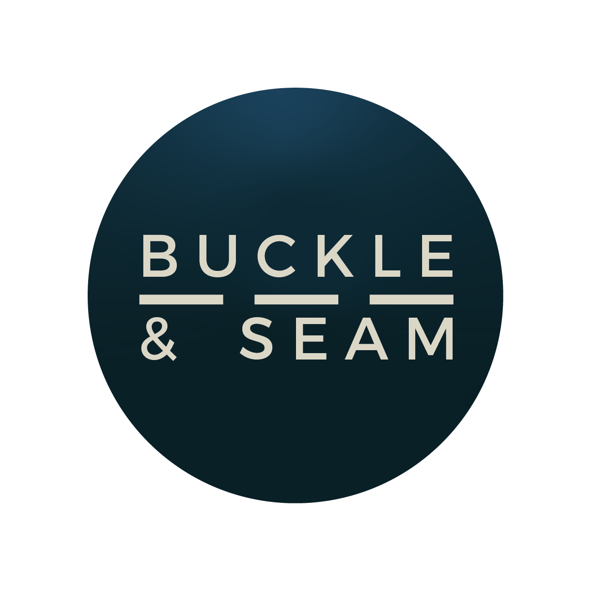 Buckle&Seam