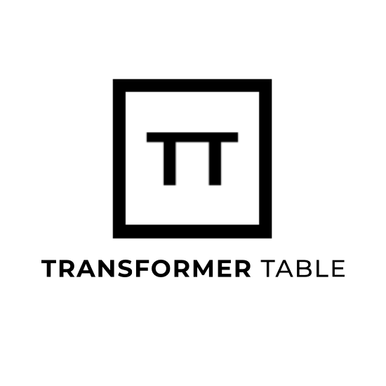 Transformer Table Cashback Rebates, Coupons and Promo Codes - RebateKey