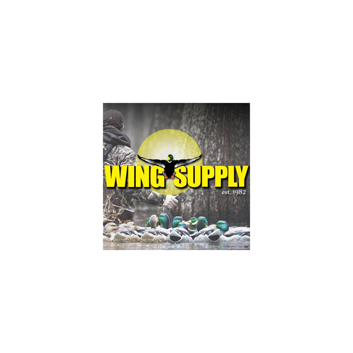 WingSupply