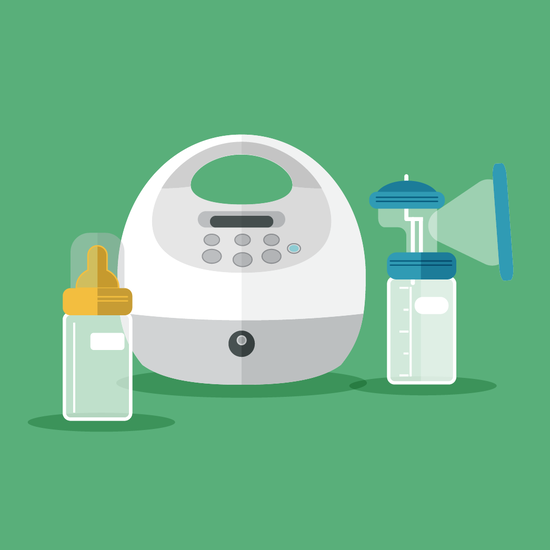 Edgepark Breast Pumps Cashback Rebates, Coupons and Promo Codes RebateKey