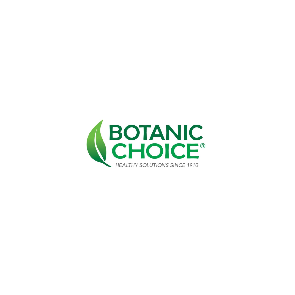 Botanic Choice