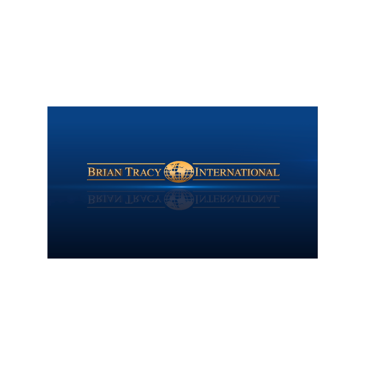 Brian Tracy International
