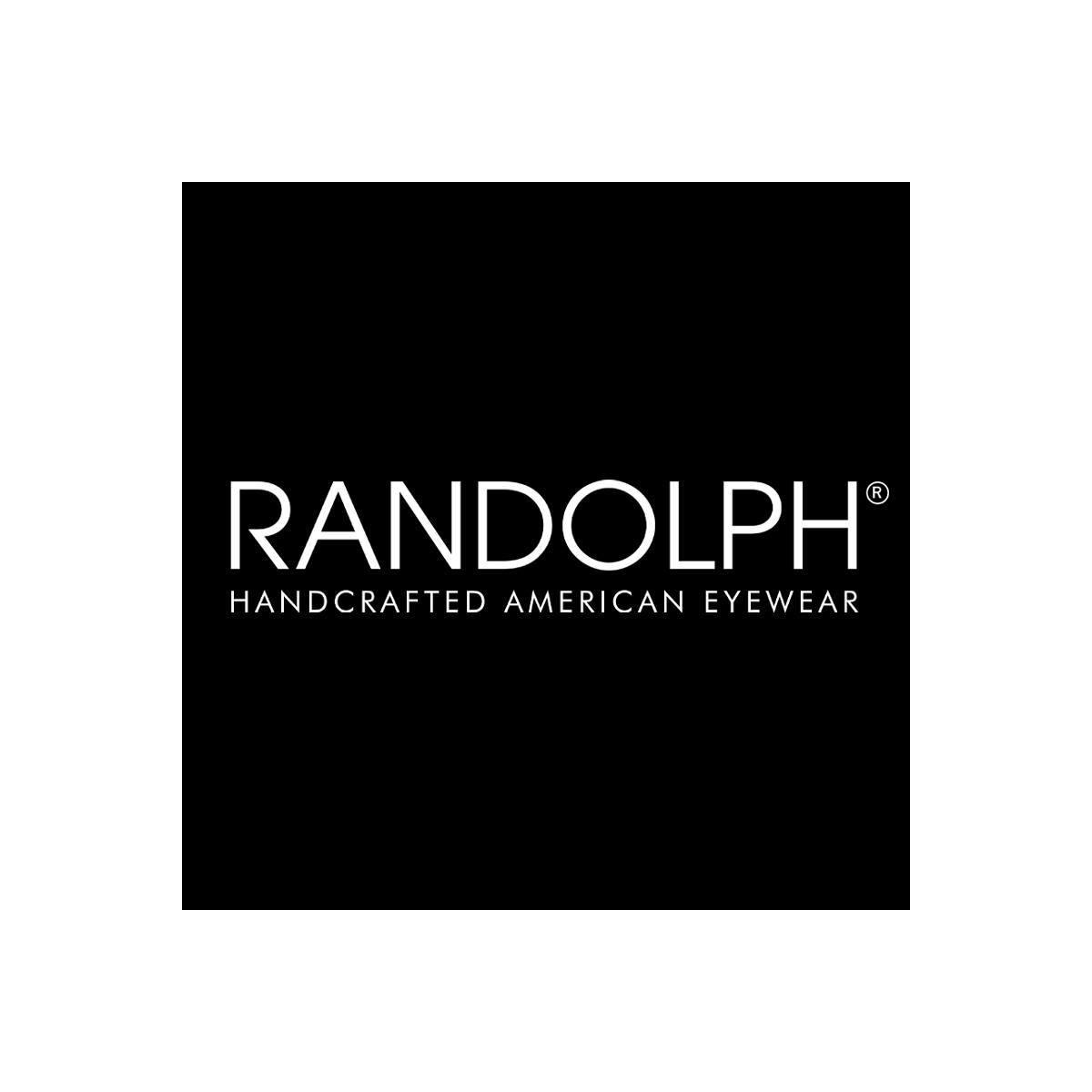 Randolph Handcrafted Eyewear