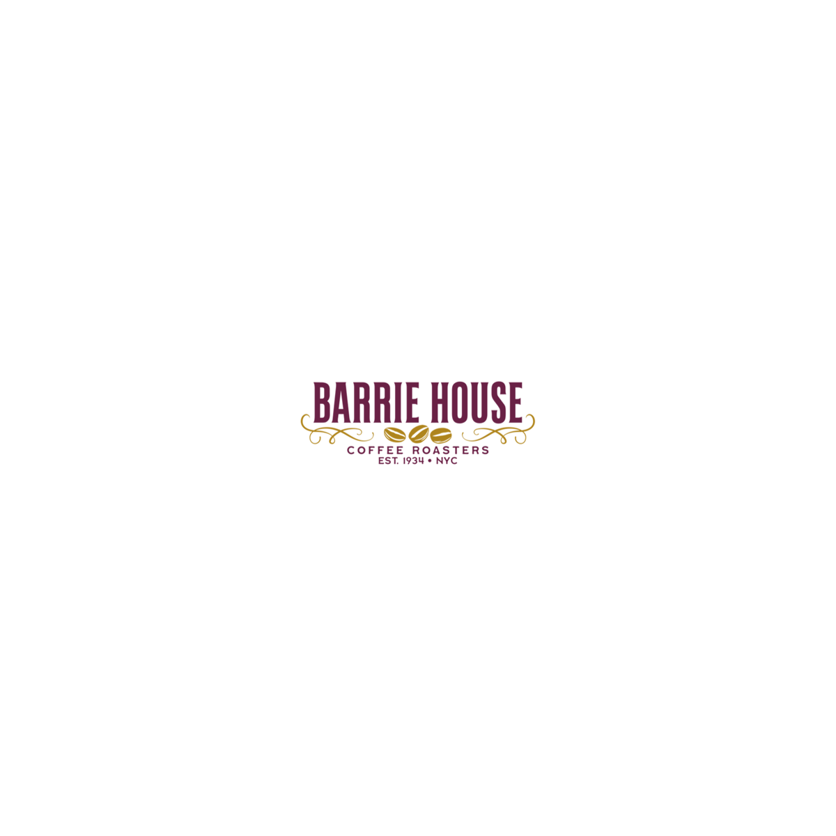 Barrie House Coffee Roasters