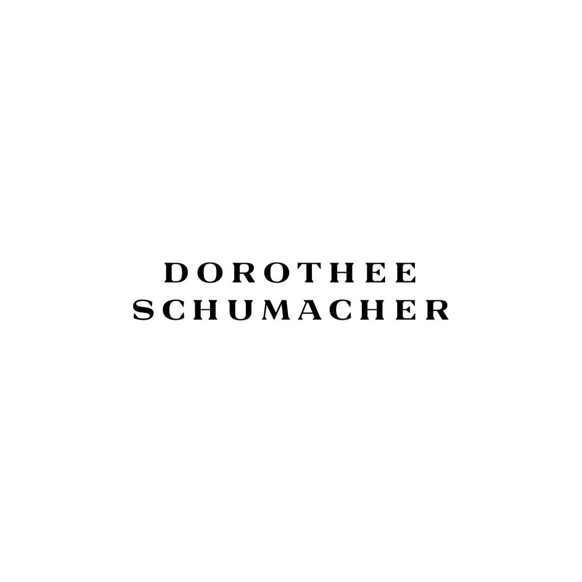 Dorothee Schumacher