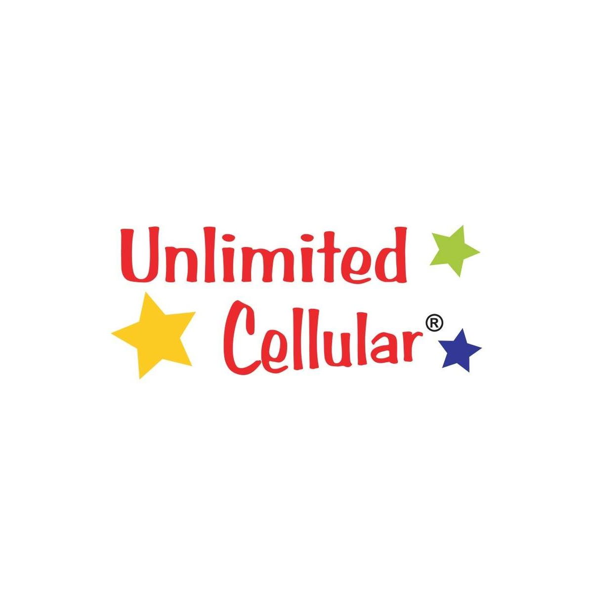 Unlimited Cellular