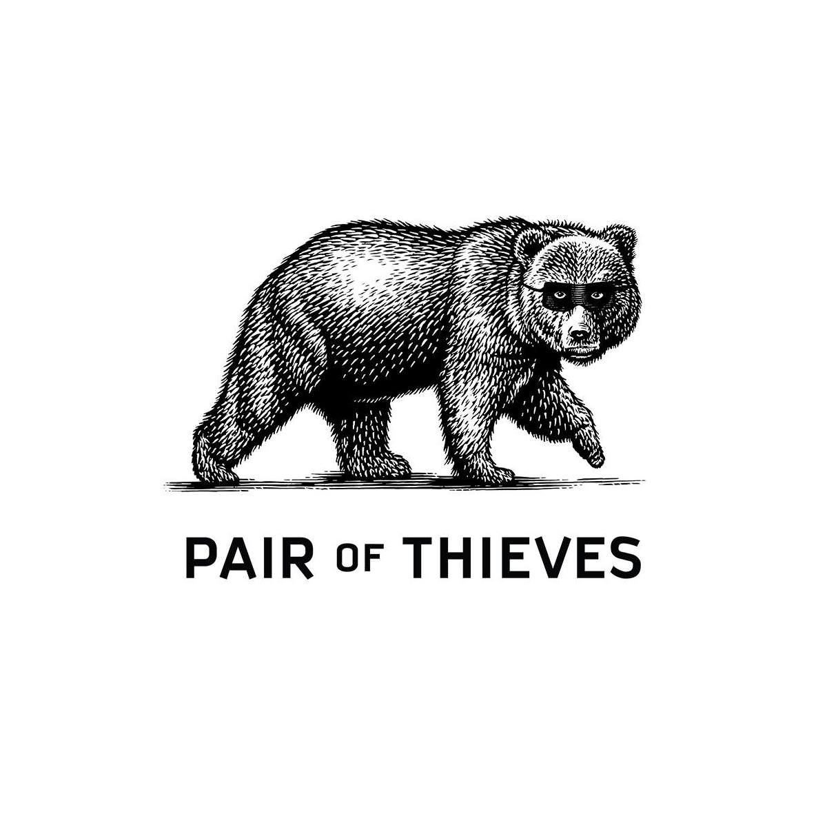 Pair of Thieves