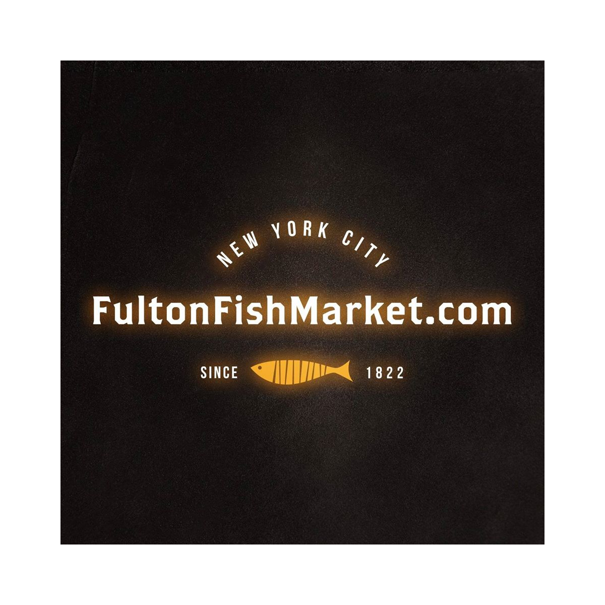 Fulton Fish Market