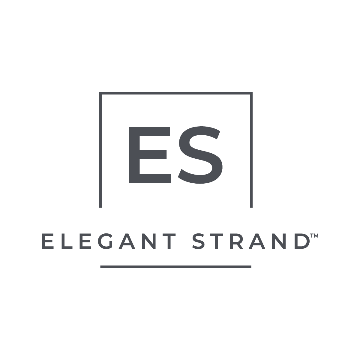 Elegant Strand